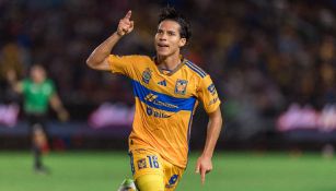 VIDEO: Así fue el golazo de Diego Lainez en el Mazatlán vs Tigres