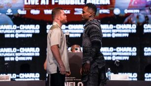 'Canelo' Álvarez enfrentará a Jermell Charlo 