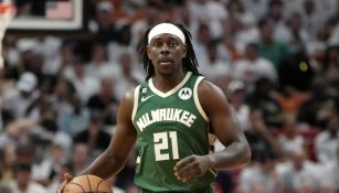 Celtics adquieren a Jrue Holiday en otro canje con Portland