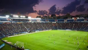 América apunta a jugar en el Estadio Azul durante las remodelaciones en el Azteca