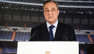 Villarejo denunció al Real Madrid: 'Florentino Pérez sobornó a los árbitros, pero es intocable'