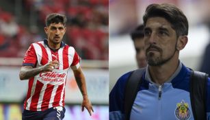 Afirman que Pocho Guzmán golpeó a Paunovic