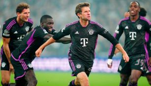 Champions League: Bayern Munich vence al Copenhague y extiende racha ganadora