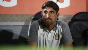 Veljko Paunovic ya informó a Hierro que quiere salir de Chivas