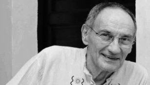 Álvaro Carcaño, voz de la hormiga del Show de la Pantera Rosa, fallece a los 77 años de edad