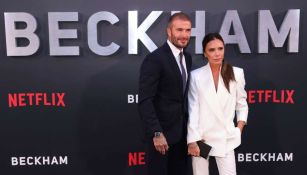 Victoria Beckham dice ser de “clase obrera”, pero David no está de acuerdo