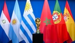 Marruecos quiere la Final del Mundial 2030