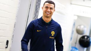 Cristiano Ronaldo pide a corte de EU desestimar apelación de una mujer que lo acusó de violación