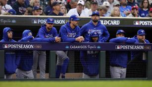 MLB: Alejandro Kirk y los Blue Jays quedaron fuera de los Playoffs