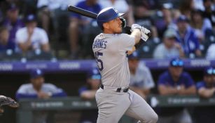 MLB: Listas las Series Divisionales con 6 mexicanos aún presentes