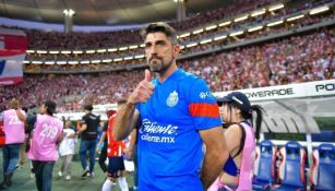 Chivas: Veljko Paunovic cerca de dejar al Rebaño para ser el DT del Almería