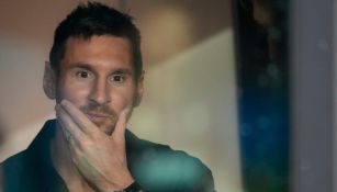 Lionel Messi entrenó al parejo del Inter Miami y apunta a volver contra Cincinnati 
