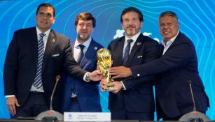 FIFA aclaró que la Inauguración del Mundial 2030 no se jugará en Sudamérica 