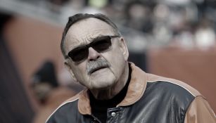 Dick Butkus, exestrella de Chicago Bears en la NFL, fallece a los 80 años de edad