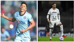 Cruz Azul recibirá a Pumas en el Estadio Azteca 