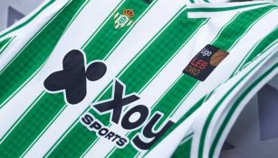 Empresa mexicana adquiere las acciones del equipo de baloncesto del Real Betis