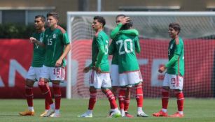 Selección Mexicana Sub 23: Ricardo Cadena anunció su nueva convocatoria