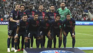 PSG: Kolo Muani, Dembélé, Hakimi y Kurzawa son sancionados por cantos homofóbicos