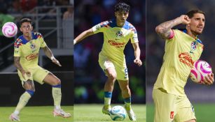 América 'perderá' 9 jugadores en Fecha FIFA