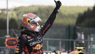 Max Verstappen se convirtió en tricampeón en Qatar