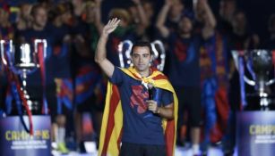 Hernández ya postuló a Barcelona como sede de la final en 2030