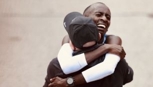 Kiptum rompió el récord de Kipchoge con un tiempo de dos horas y 35 segundos