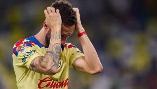 Miguel Layún, del América, anuncia su retiro al final del Apertura 2023: Todo fue mi culpa