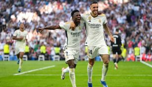 Nuevo contrato de Vinicius Jr. con Real Madrid tendrá cláusula de salida BILLONARIA