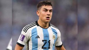 Paulo Dybala queda fuera de la Selección Argentina; se confirma su lesión