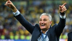 Tite será nuevo entrenador del Mengao