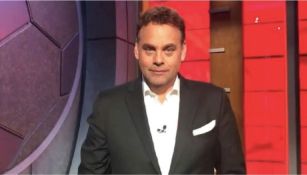 Faitelson confesó lo difícil que fue dejar ESPN