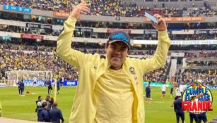 “Burro” Van Rankin confiesa que tiene 'veto' en Coapa y está enemistado con Baños