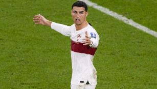 Cristiano Ronaldo, condenado a 99 latigazos en Irán