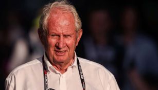 ¿Red Bull tendrá un cambio? Helmut Marko cerca de salir de la escudería austriaca