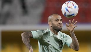 Dani Alves podría evitar la cárcel en Barcelona después de nueve meses