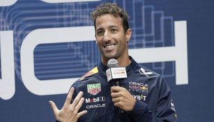 Ricciardo podría volver a las pistas en Austin, Texas