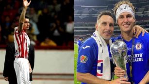 Pablo Quatrocchi revela su gran amistad con 'Chaco' y llena de elogios a Santi Giménez