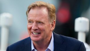 Roger Goodell sobre un Super Bowl fuera de Estados Unidos: 'No es imposible'