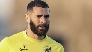 Karim Benzema se pronuncia en contra de los ataques en la Franja de Gaza