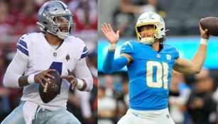 Cowboys vs Chargers: ¿Cuándo y dónde ver el 'Monday Night Football' de la Semana 6 de la NFL?