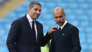 Manchester City se pronunciará a favor de Palestina en el conflicto ante Israel