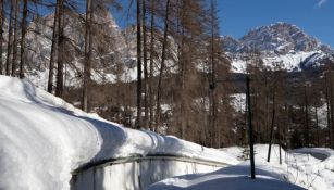 Italia no recibirá deportes de deslizamiento durante Juegos Olímpicos de Invierno 2026
