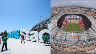 SoFi Stadium, en riesgo de dejar de ser sede del Mundial 2026; ¿la inauguración en México?