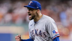 Rangers esperan acercarse a la Serie Mundial