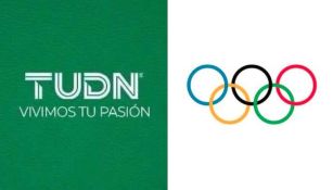 ¡Otro bombazo! TUDN adquiere los derechos de transmisión de Paris 2024