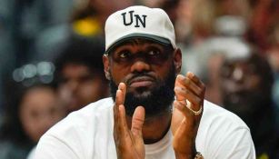 LeBron James encabeza la lista de los jugadores de NBA mejor pagados en 2023, según Forbes