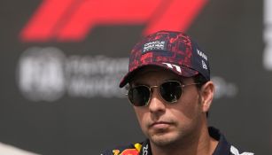 Checo Pérez buscará asegurar el 1-2 de Red Bull en el Campeonato de Pilotos