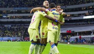 América vs Santos: ¡Revive los 7 goles del trepidante partido en el Azteca!