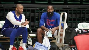 James Harden banca Philadelphia 76ers