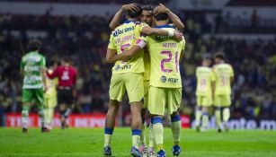 Liga MX: Así marcha la tabla de posiciones en la Jornada 13 del Apertura 2023